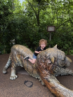 Fundraising Page Image