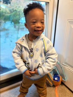 Fundraising Page Image